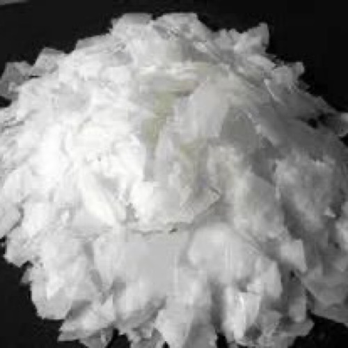 Caustic Soda Potash - Application: Industrial