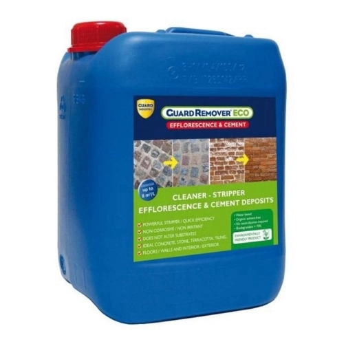 Cement Remover