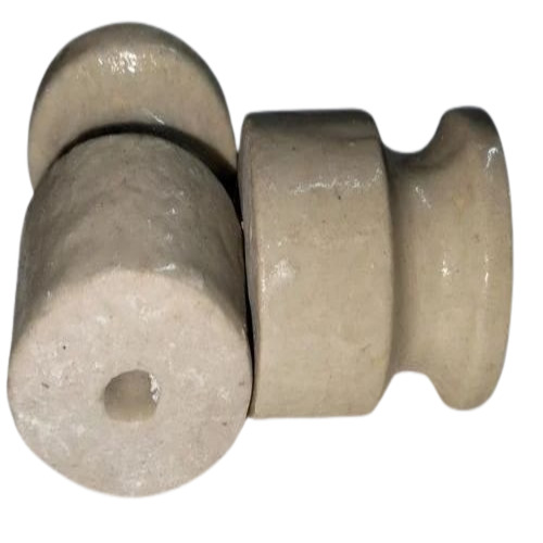 Ceramic Bobbin Insulator