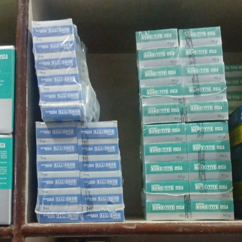 Chemical product 