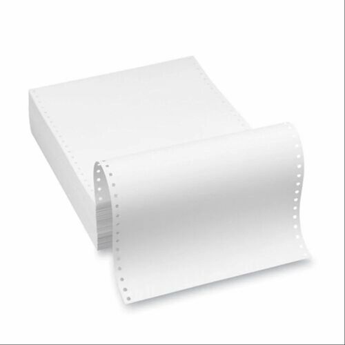 Computer Stationery Paper