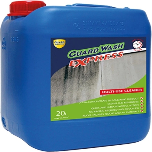 Concrete Floor Cleaner