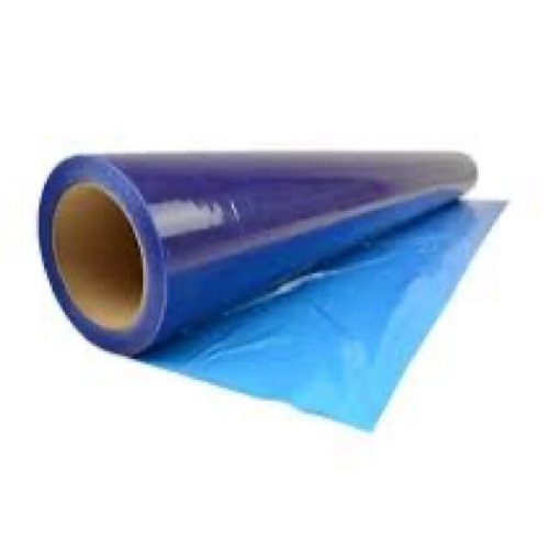 Construction Polythene Sheets