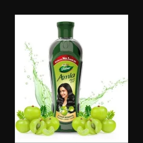 Dabur Amla Oil