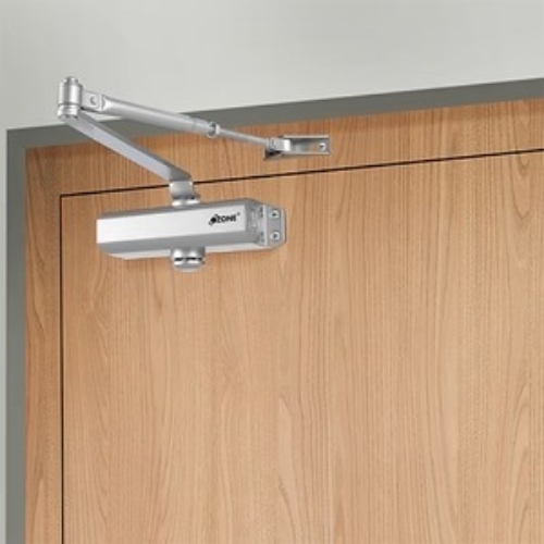 Door Closer