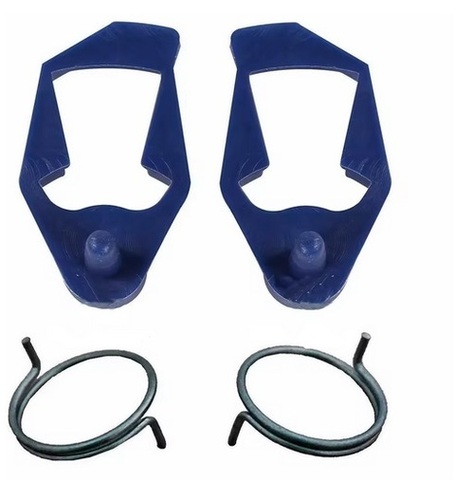 Door Lock Repair Set for Mercedes W163 Right-Left