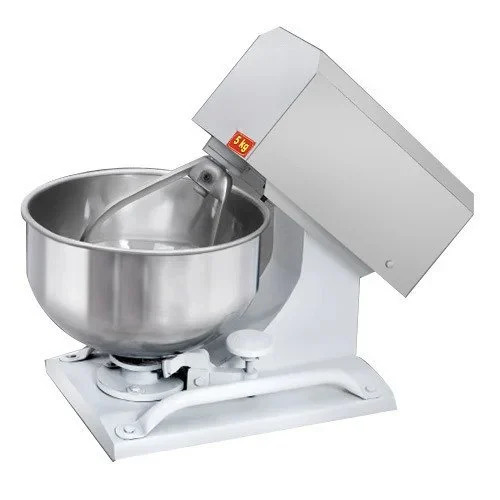 Dought Mixer - Automatic Grade: Manual