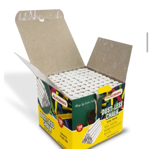 Duatless Chalk