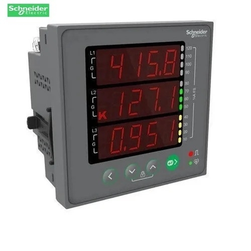 Easylogic Pm1130h Dual Source Meters