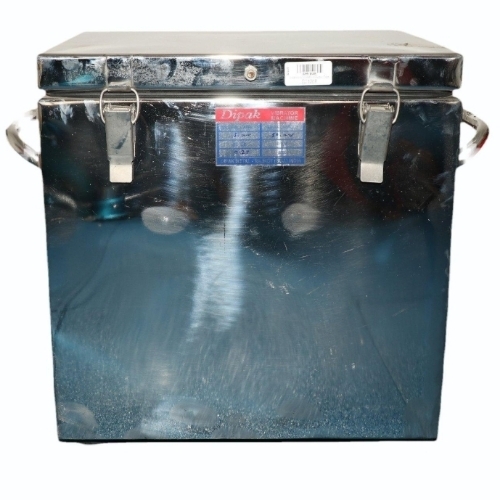 Electric Vibrators Polishing Machine