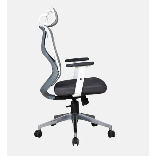Elegant Look Mesh Office Chair