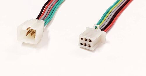 Female Connector