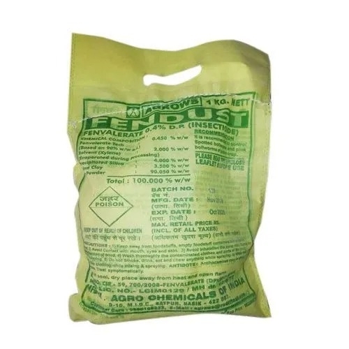 Fenvalerate Dp Insecticide