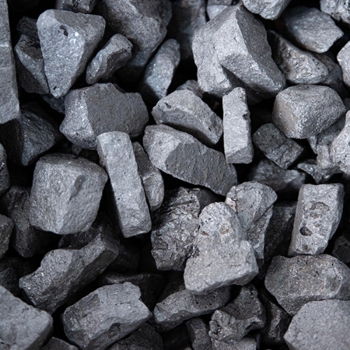 Ferro Alloys