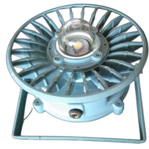 Flameproof Flood Light