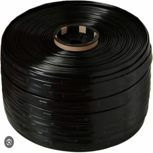 Flat Drip Irrigation Pipe