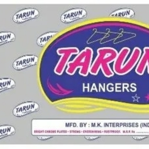 Garment hangers Bag