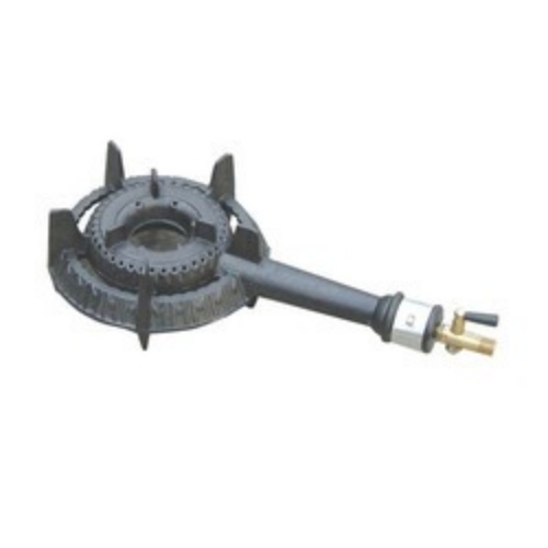 Gas Burner