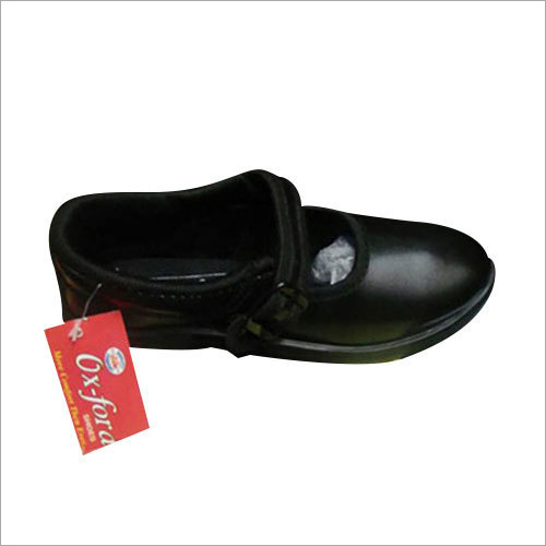 Girls School Shoes