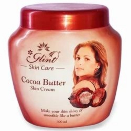 Glint Cocoa Butter Skin Cream