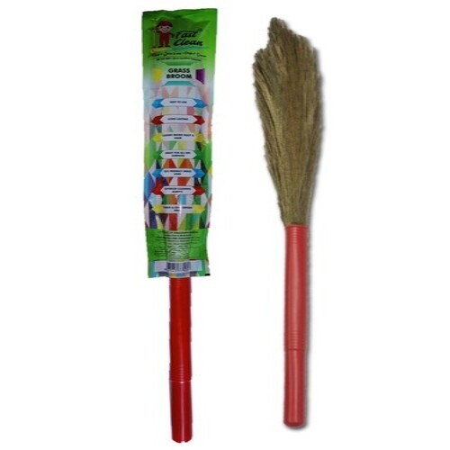 Grass Broom