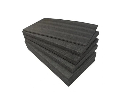 Grey EPE Foam Sheet