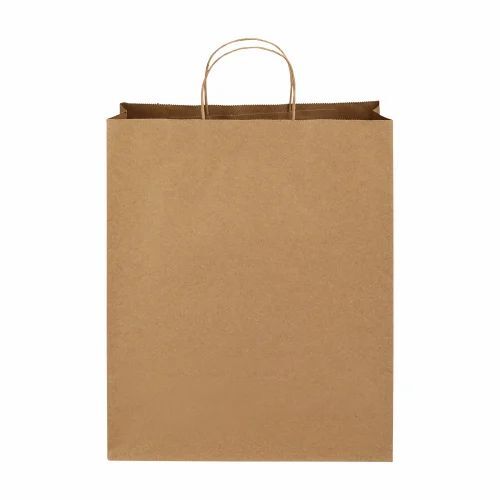 Handle Paper Bag