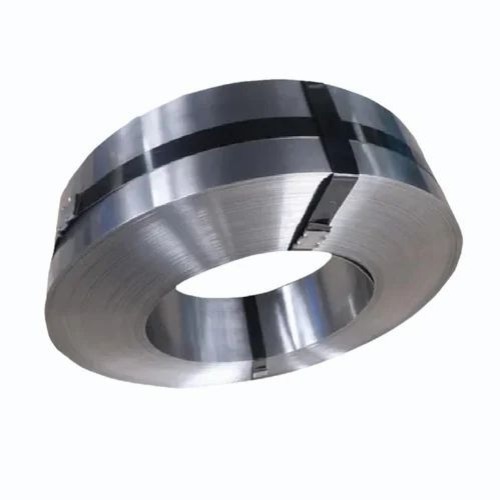 Hardened Steel Strips