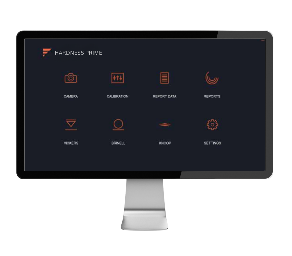 Hardness Prime Software