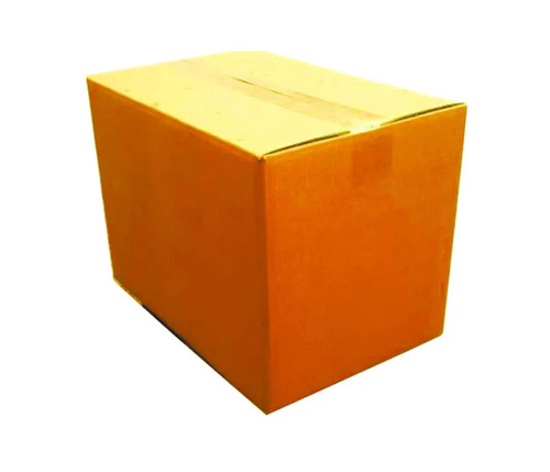 Heavy Duty Corrugated Paper Boxes