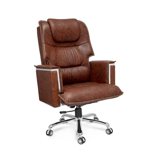 High Back Boss Office Chair