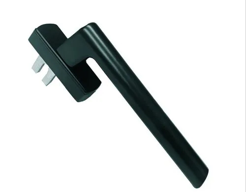 High Design Window Handle - Application: 1