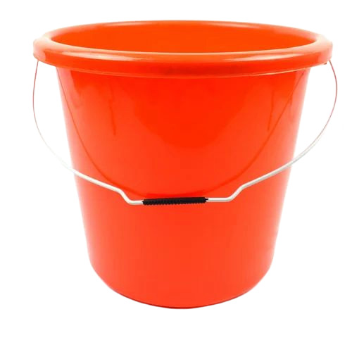 Household Plastic Bucket