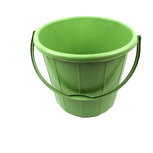 Household Plastic Buckets