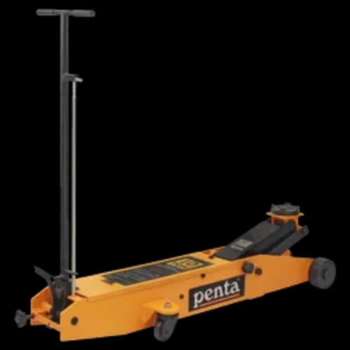 Hydraulic Trolley Jack 3 Tonn