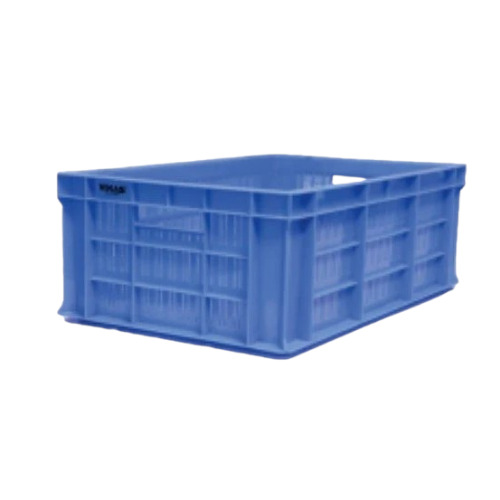 Industrial Plastic Crates, 52003C