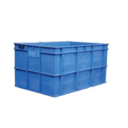 Industrial Plastic Crates, 52503A
