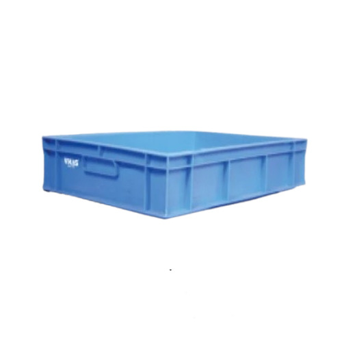 Industrial Plastic Crates, 61204C