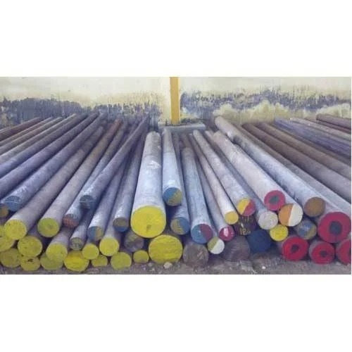 Iron Ingots