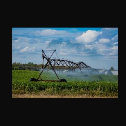 Irrigation system