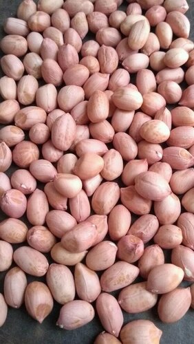 Java Peanut - Flavor: Na