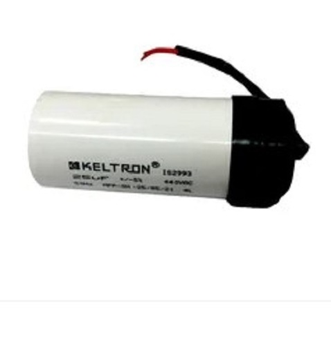 Keltron Capacitor
