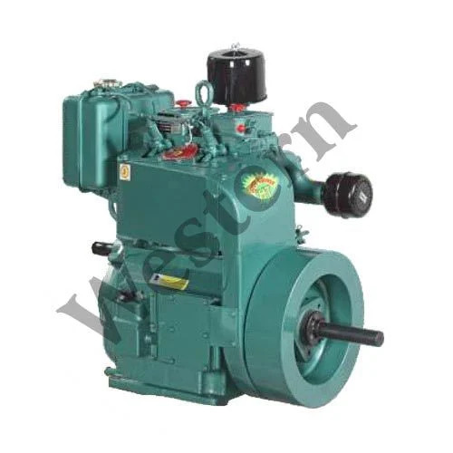 Kirloskar Diesel Engines