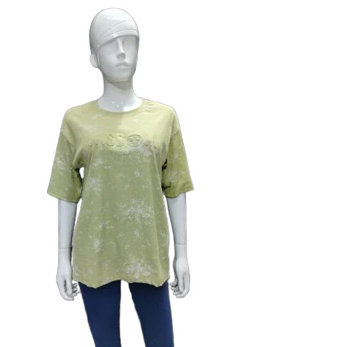 Ladies Casual Top