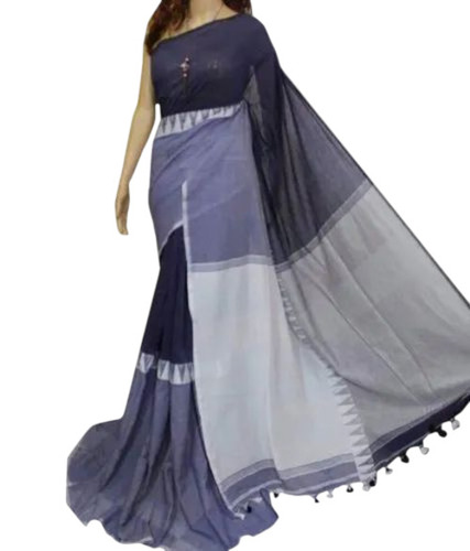 Ladies Cotton Saree