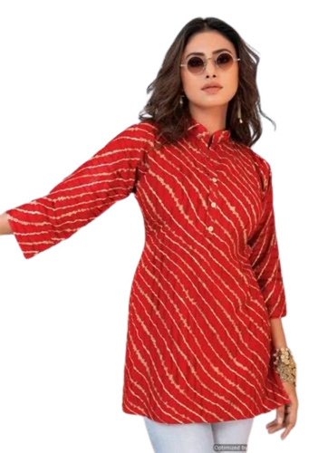 Ladies Designer Kurti