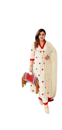 designer ladies suit