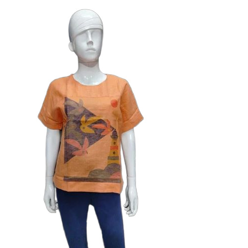 Ladies Designer Top