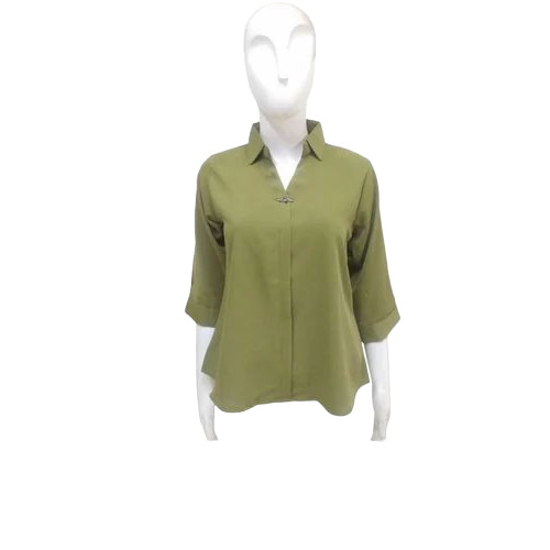Ladies Designer Tops
