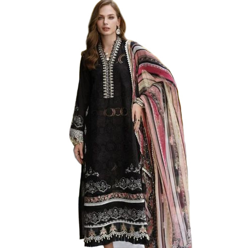 Ladies Handwork Fancy Suits